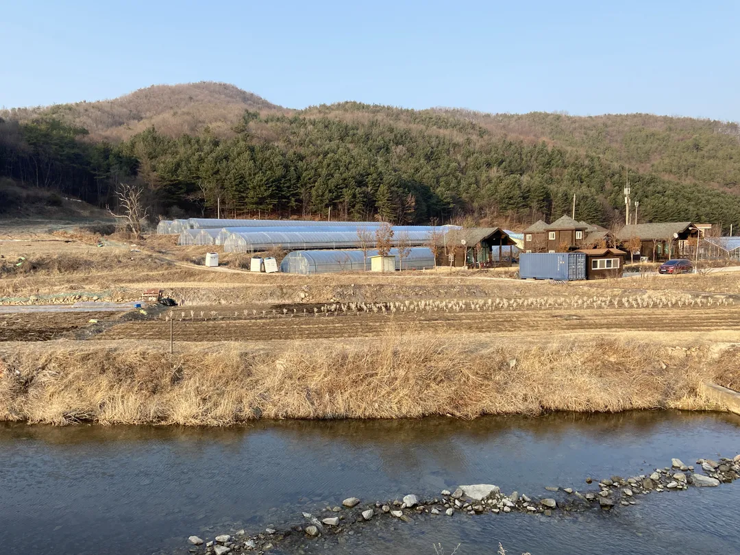 단석리산촌생태마을