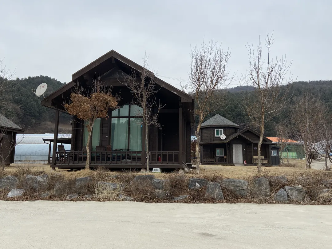 단석리산촌생태마을