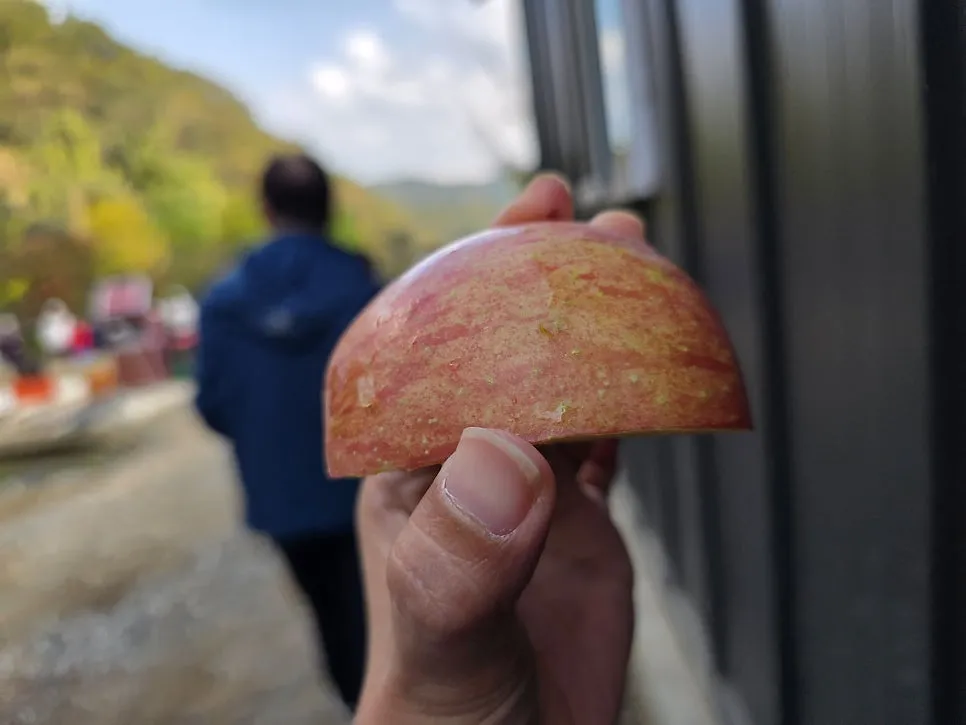 재오개산촌마을 사진 9