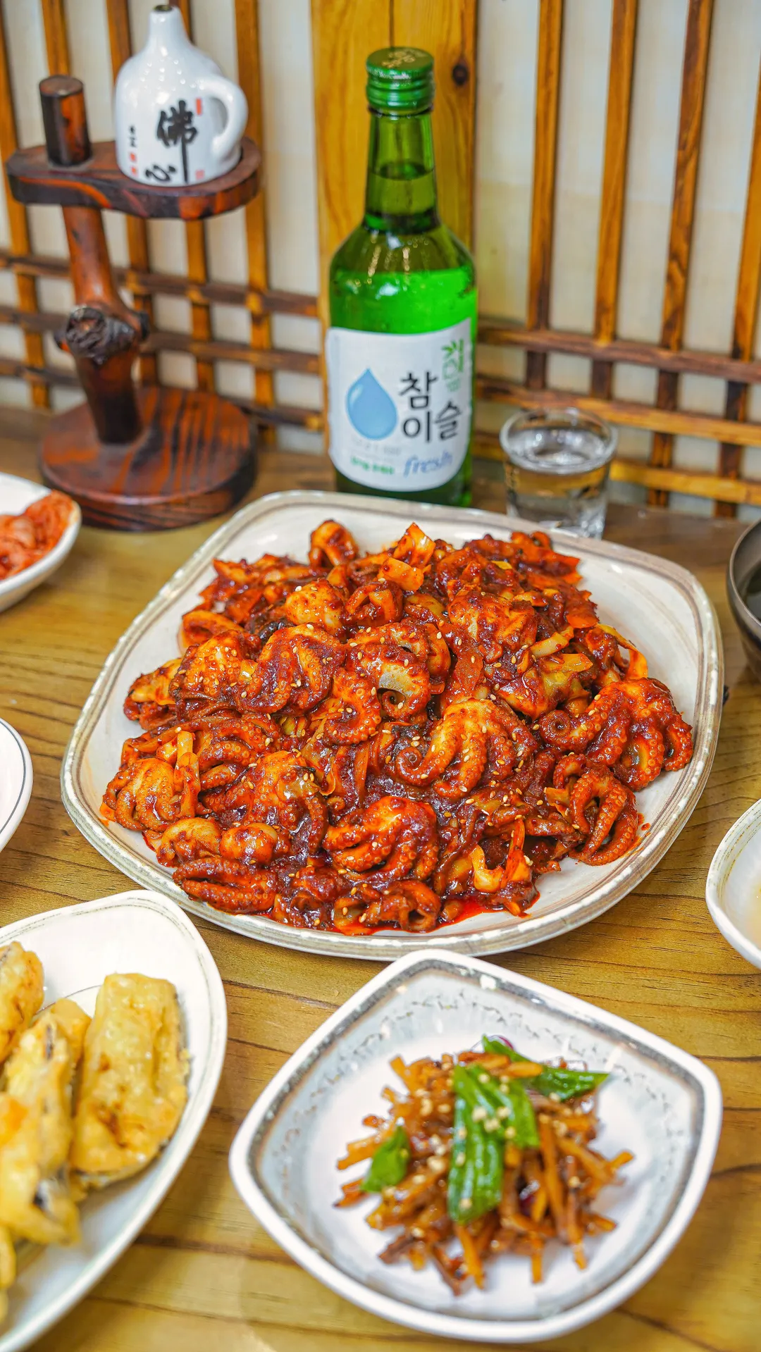 김경자소문난대구왕뽈찜 본점 사진 9
