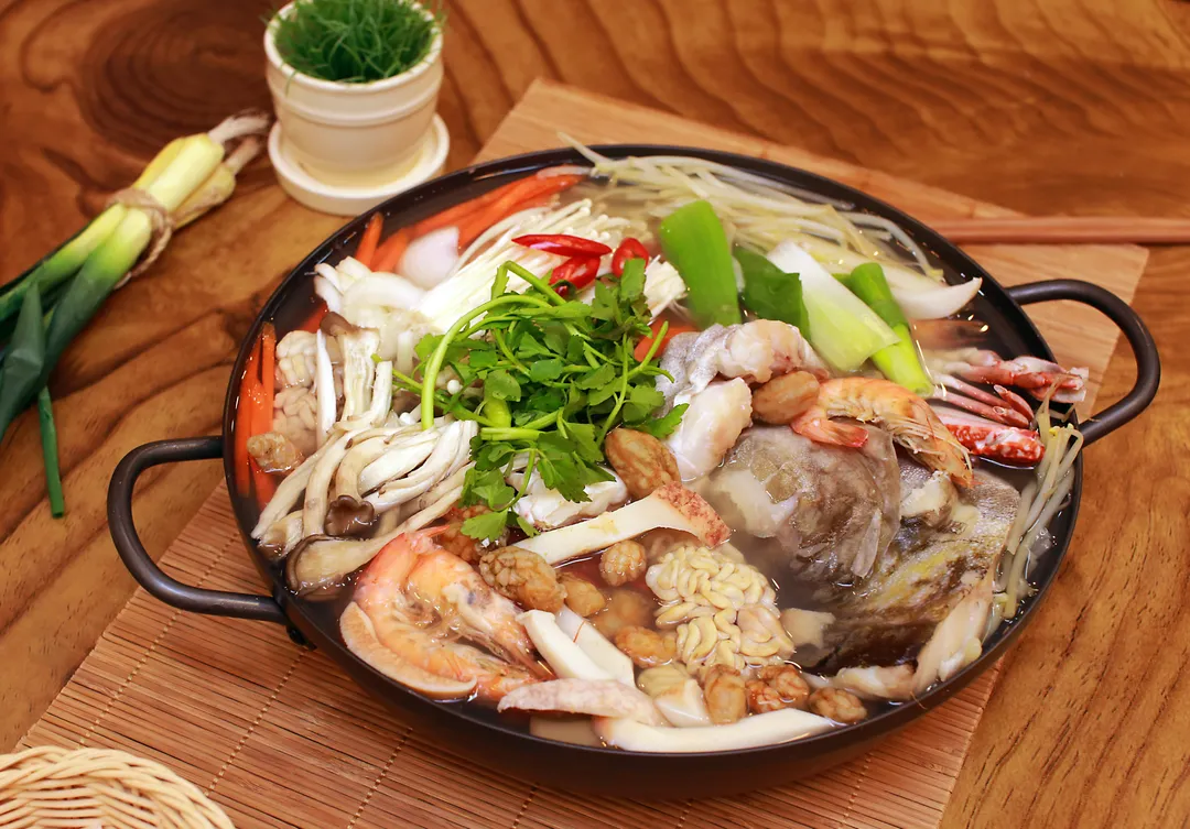 김경자소문난대구왕뽈찜 본점 사진 8