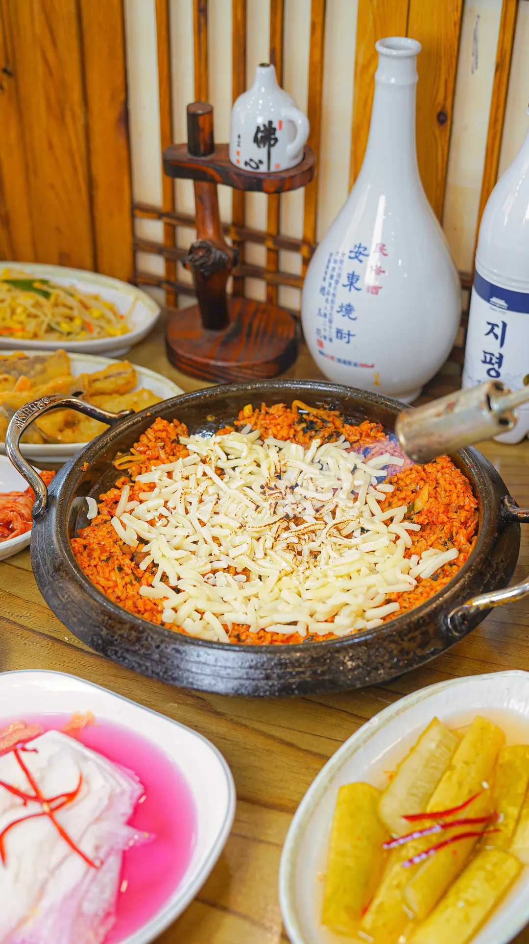 김경자소문난대구왕뽈찜 동수원직영점 사진 7