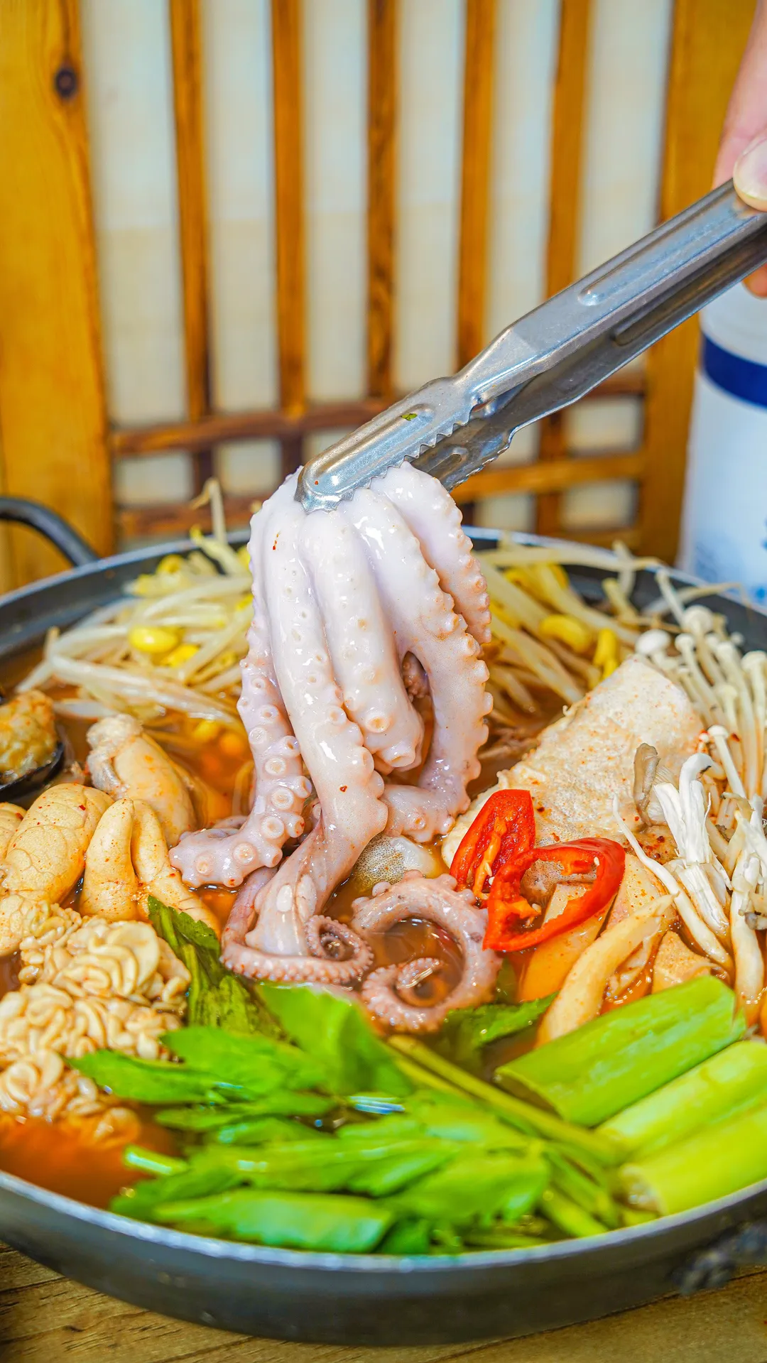 김경자소문난대구왕뽈찜 동수원직영점 사진 9
