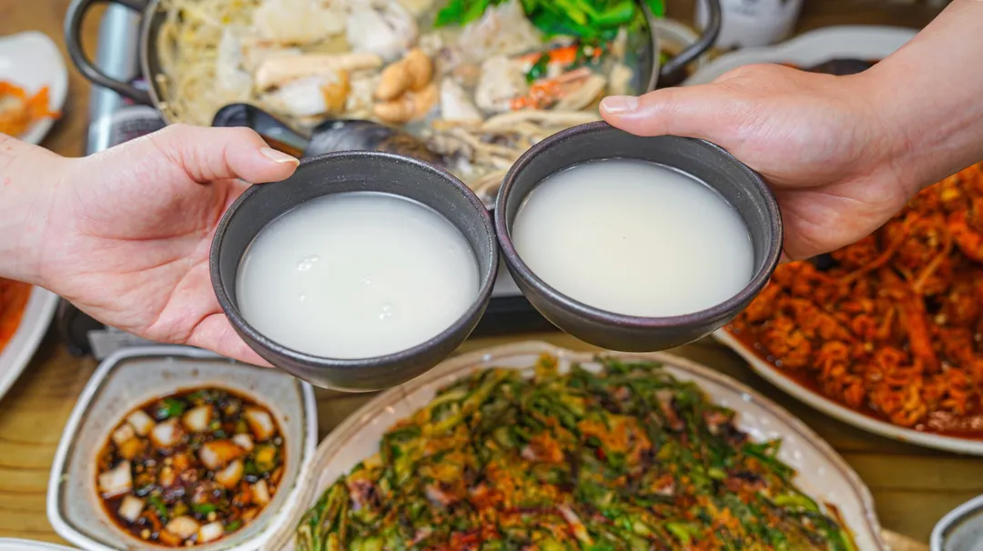 김경자소문난대구왕뽈찜 동수원직영점 사진 8