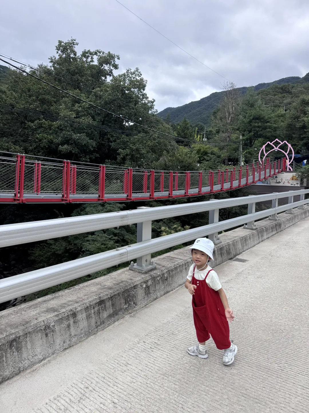 소양호유람선 사진 10