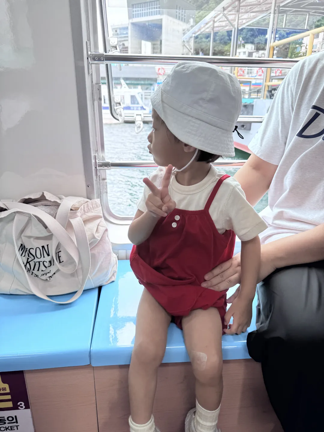 소양호유람선 사진 6