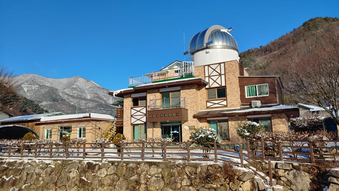 만행산상신마을 사진 6