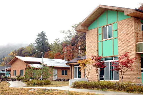 정선곤드레마을