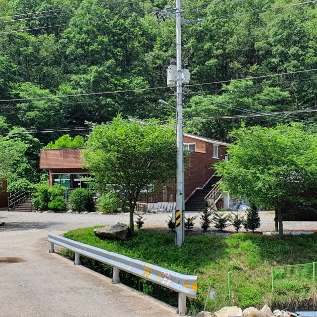 석산약바람산촌생태마을 사진 7