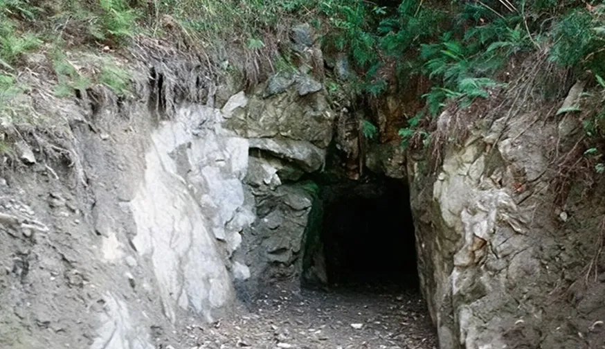 석산약바람산촌생태마을
