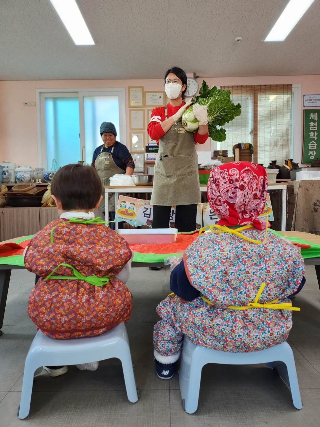 부춘마을