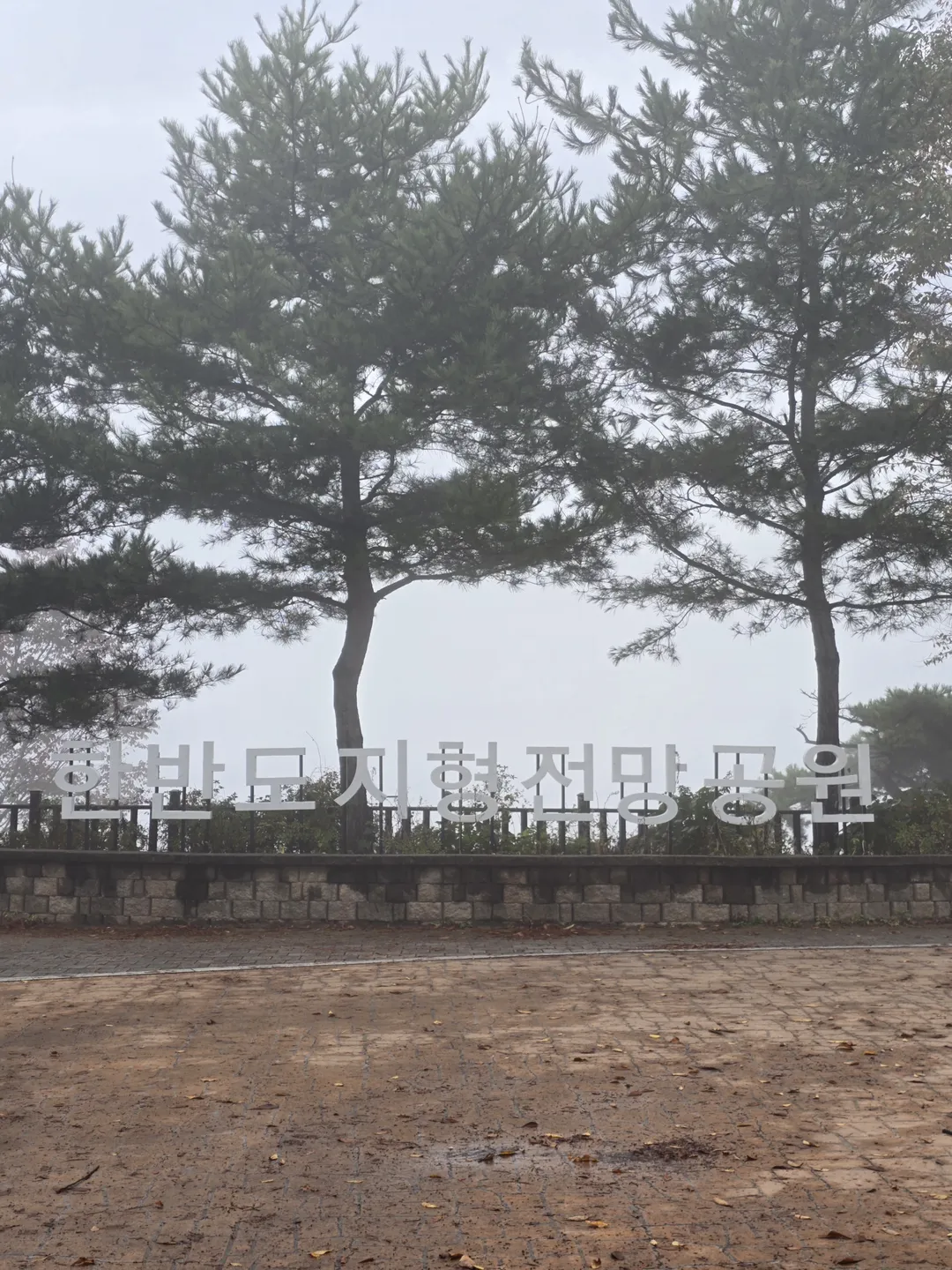 한반도지형전망공원 사진 8