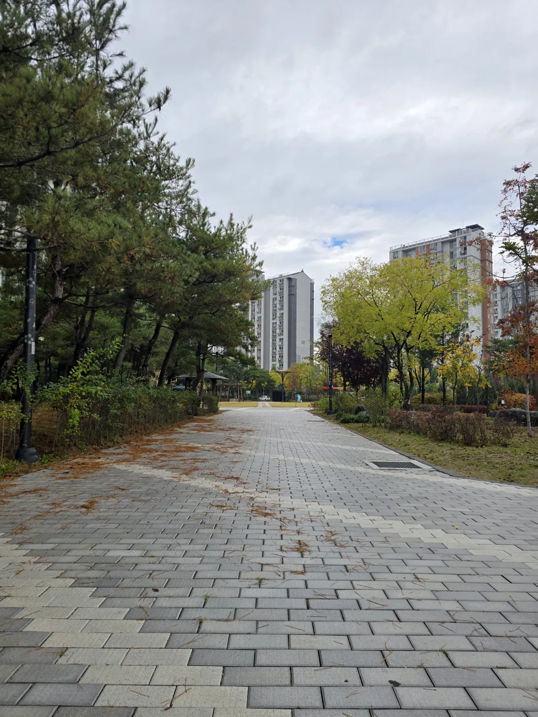 한울공원 사진 8