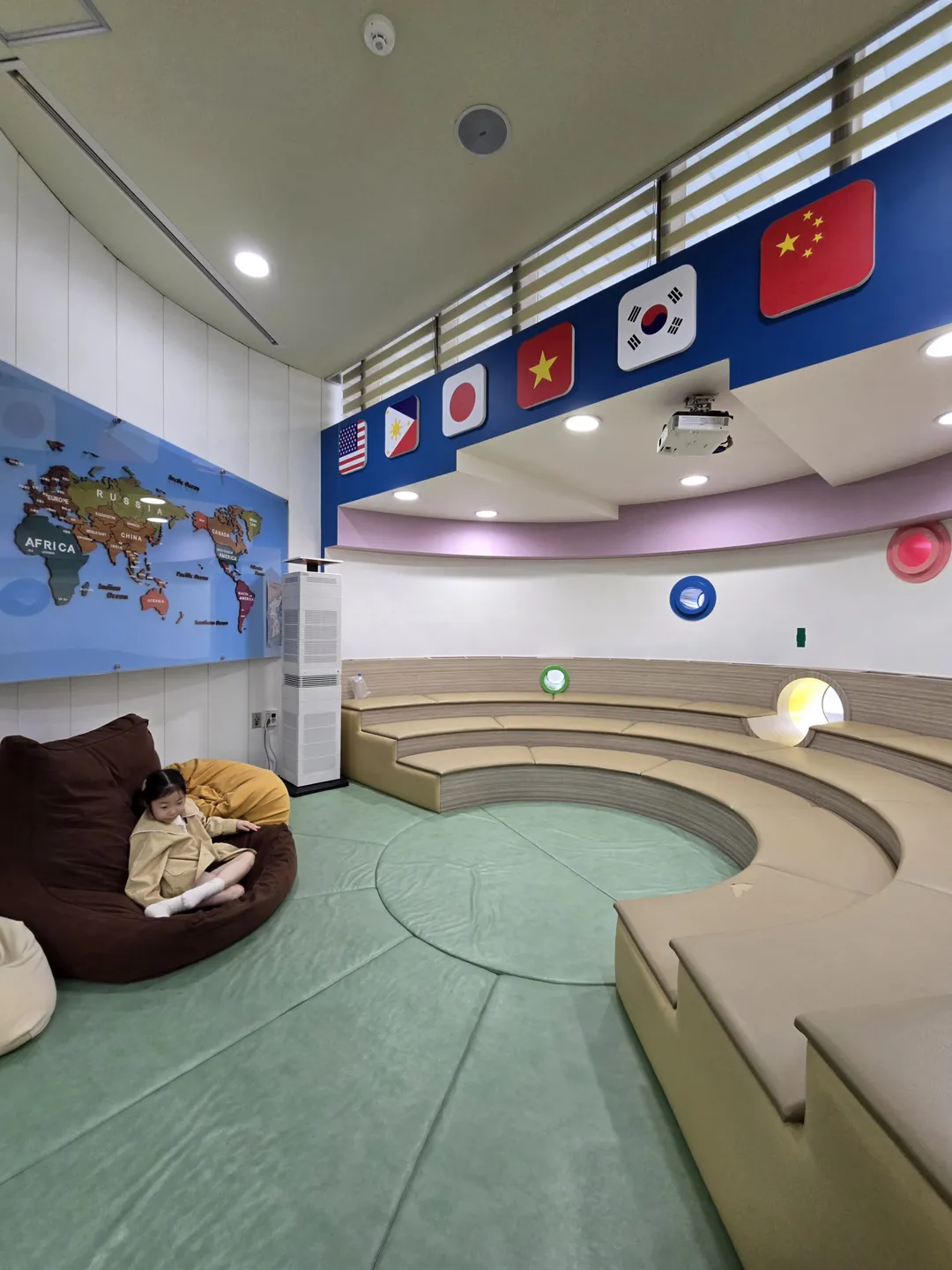 증평군립도서관 사진 16