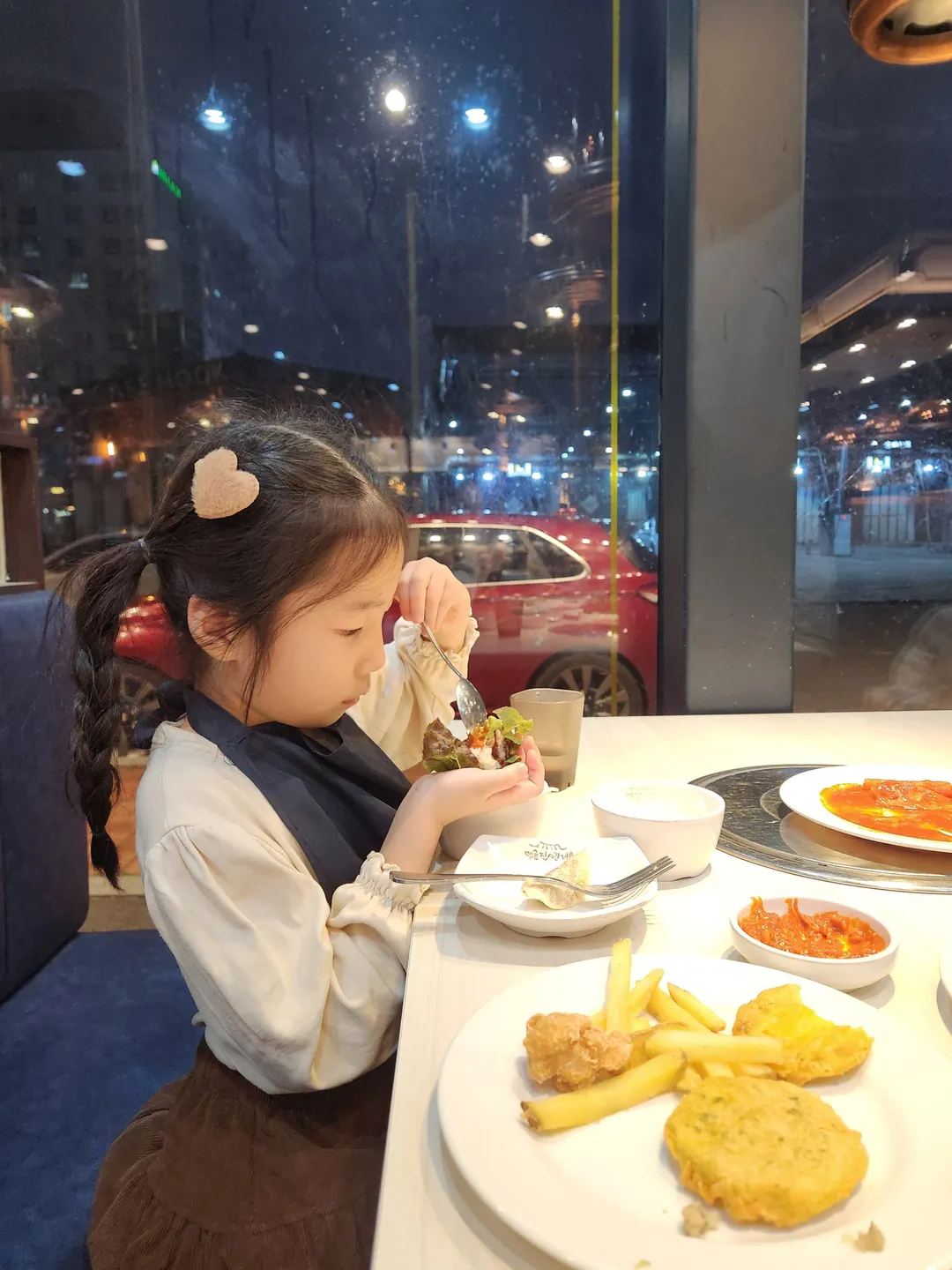 명륜진사갈비 충북혁신도시점