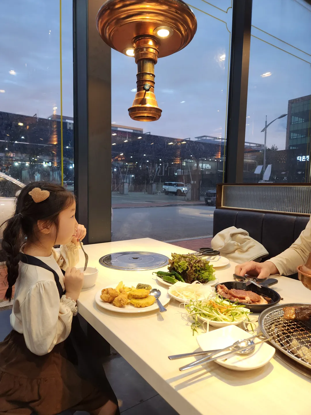명륜진사갈비 충북혁신도시점 사진 7