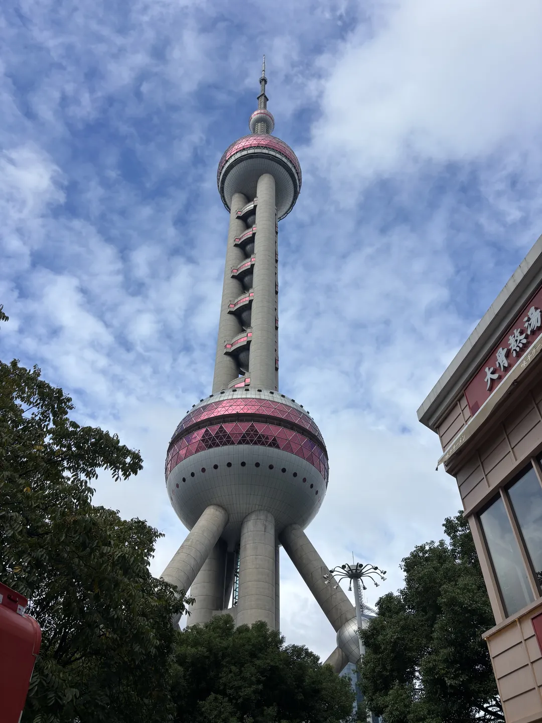 Shanghai Ocean Aquarium 사진 13
