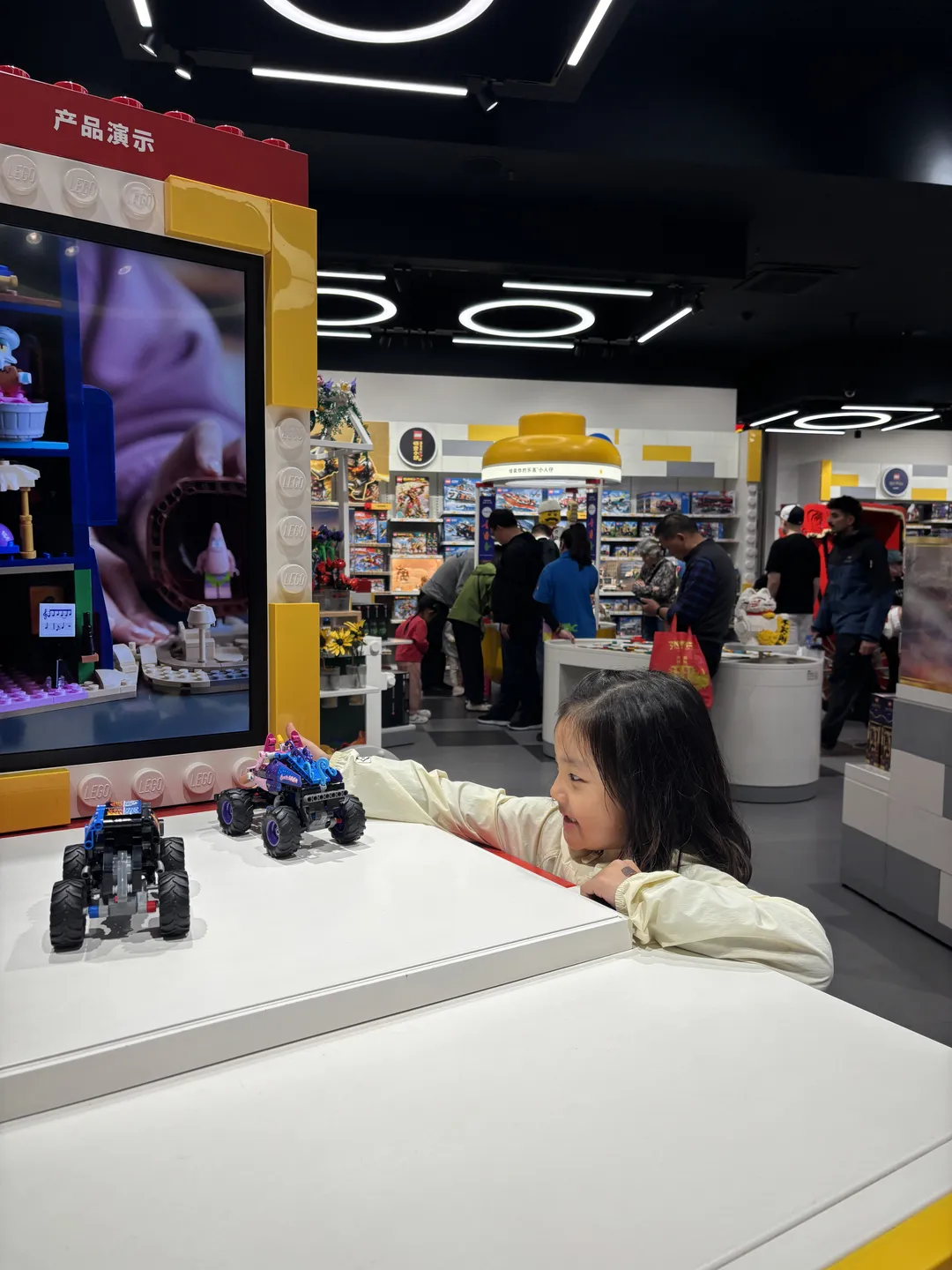 Lego新世界 사진 15