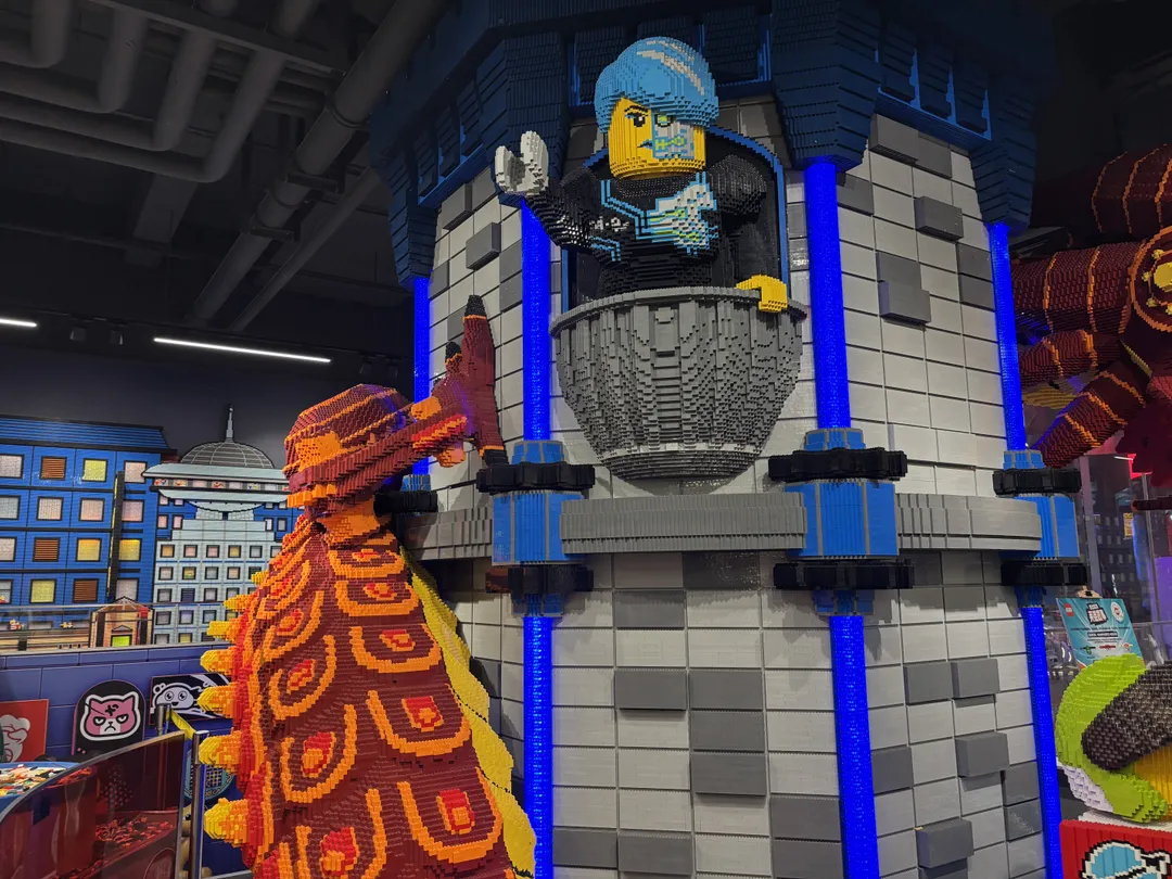 Lego新世界 사진 6