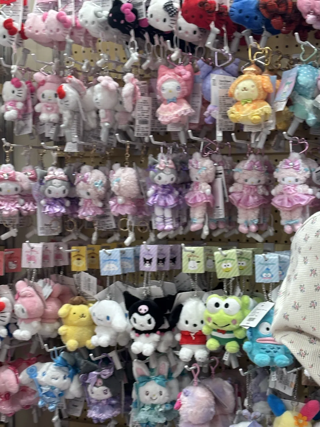 Sanrio shop(홍이국제광장점) 사진 10