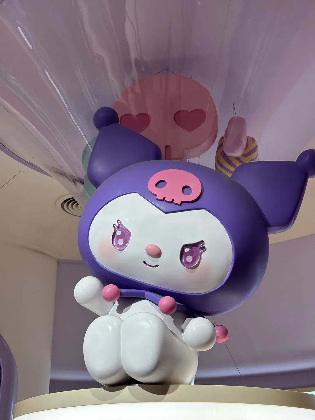Sanrio shop(홍이국제광장점) 사진 8