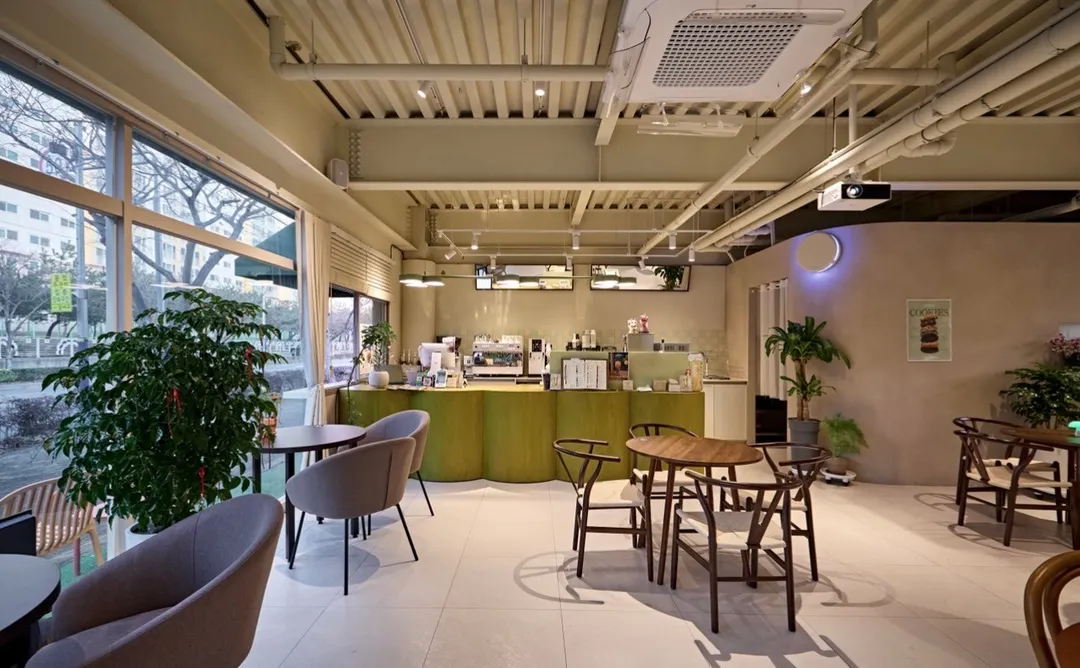 단,하나 Coffee&Beer