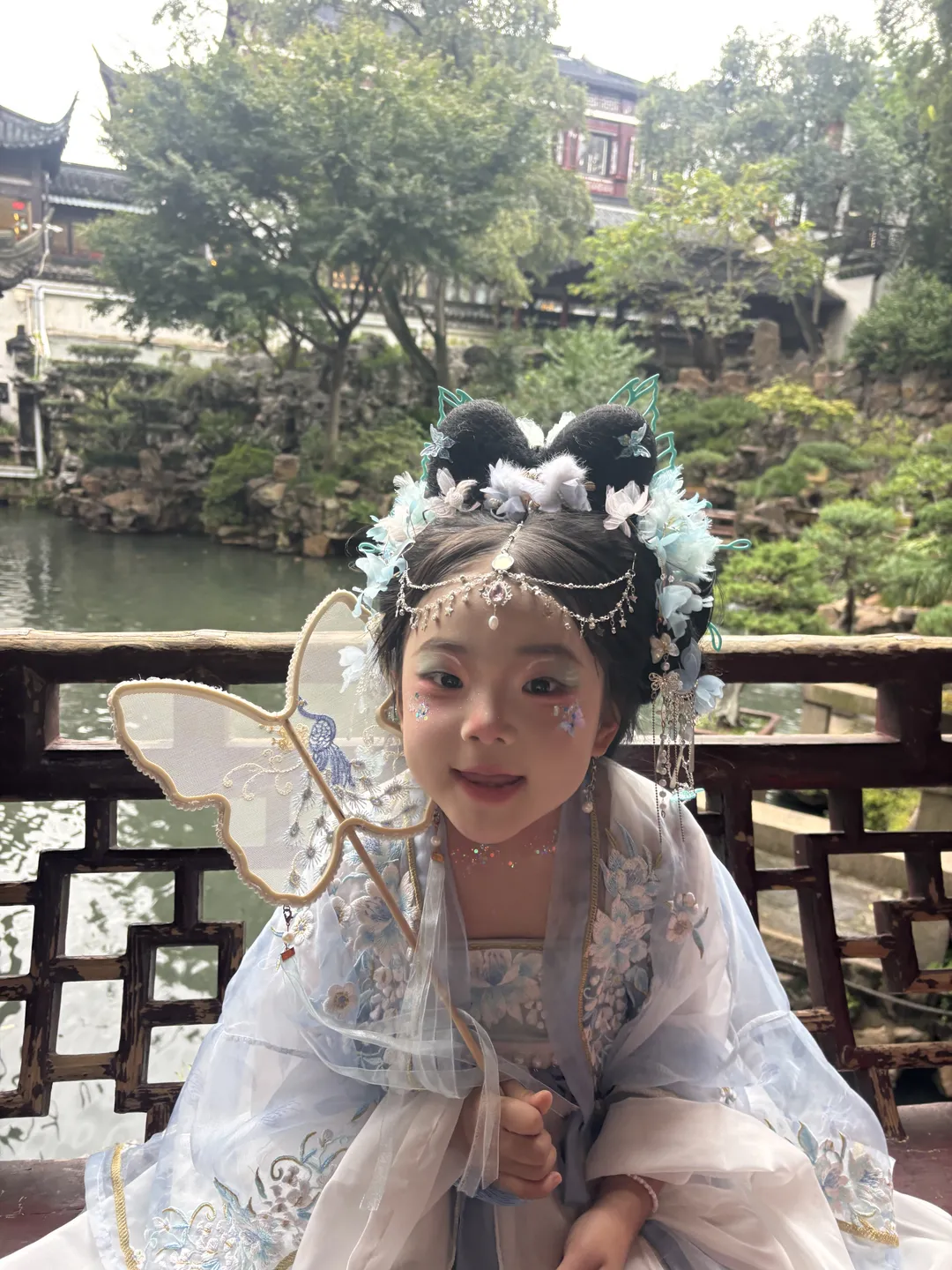 한이화샹 사진 7