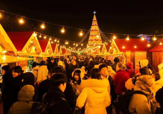 <행사> 광화문 마켓 2026(26/12/11 ~ 27/01/10) 사진 11