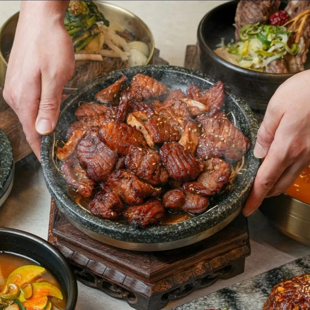 담양식육미향 김포마산점