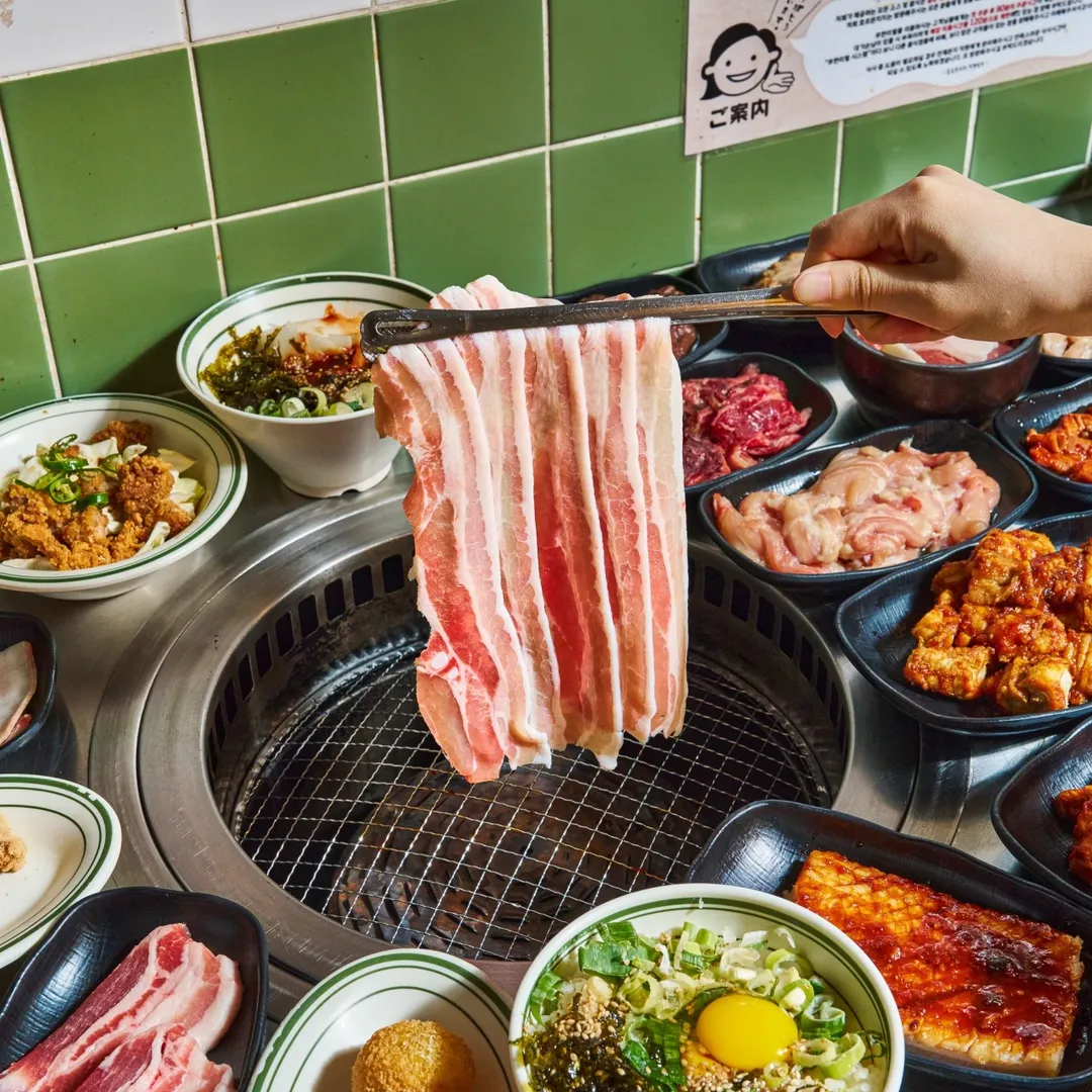 호르몬치치 광주용봉점