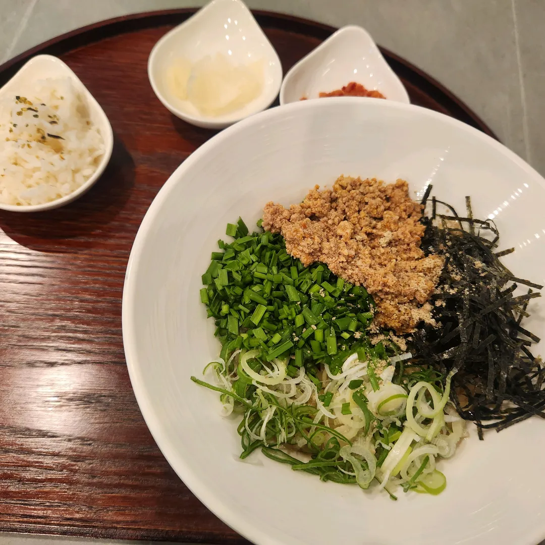 이치도라멘 송도점 사진 6