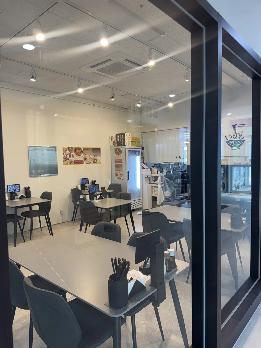 이치도라멘 송도점 사진 7