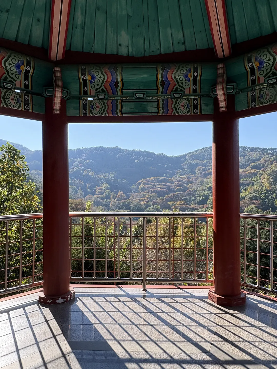 고운식물원