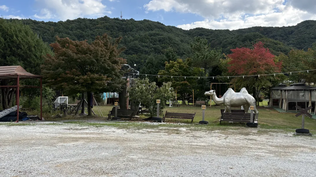 체리스펜션 사진 17
