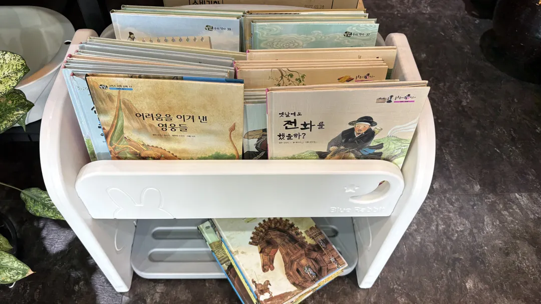 영산호선상카페 사진 13