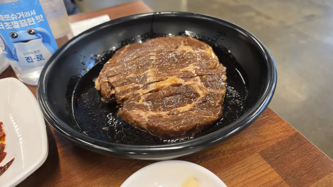 백년손님서서갈비 병점점 사진 7