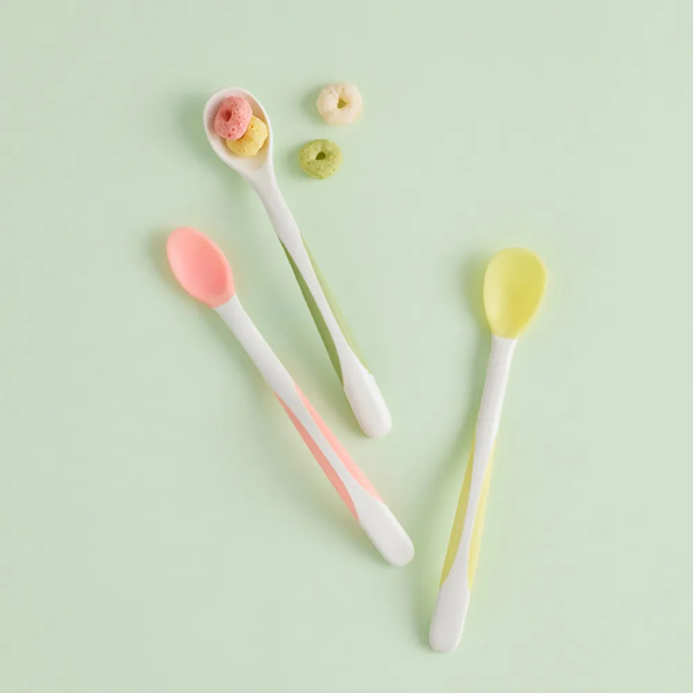 릿첼 이유식 스푼