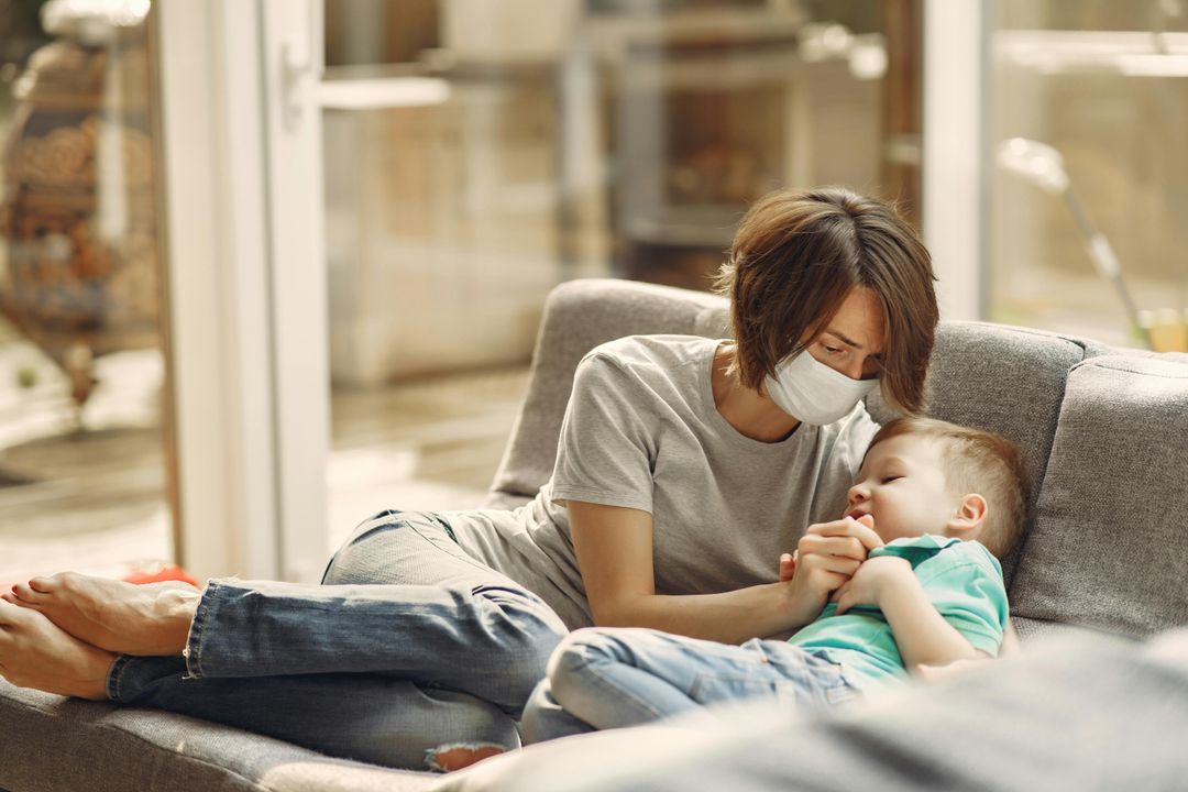 子どもたちが季節を迎えるのが簡単な病気を知って予防します！ |年齢ごとにカスタマイズされた子育ての蜂蜜のヒント