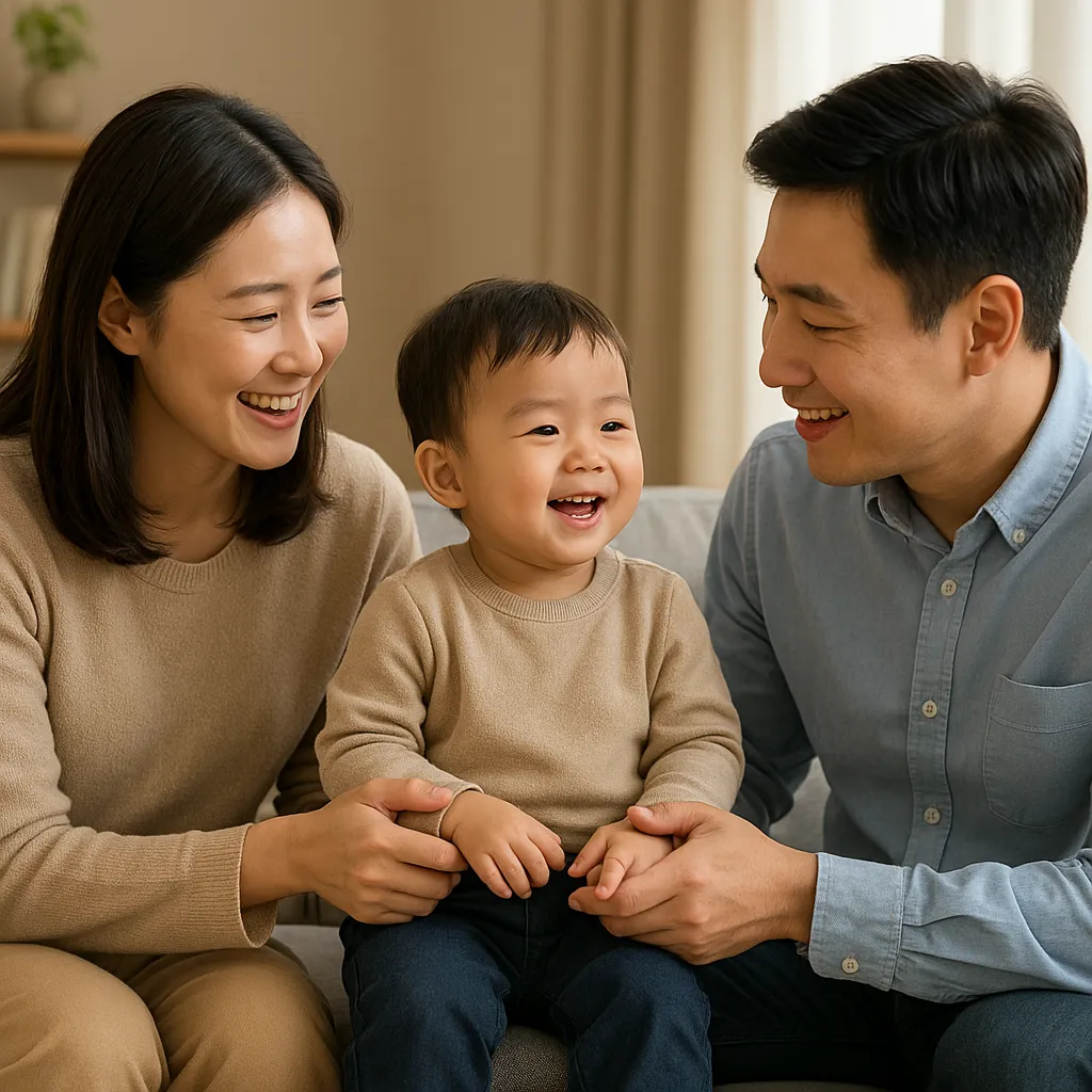26년 아동수당 지원 확대? 정부 육아지원 확대 내용 총정리!