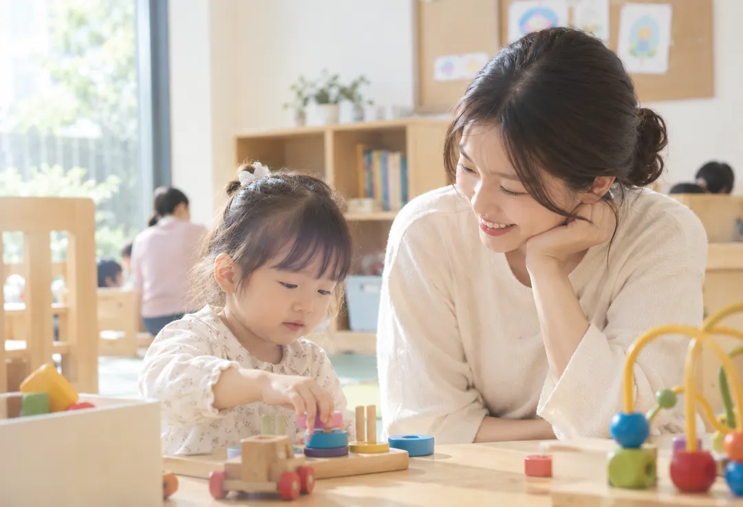 잠시 아이를 맡겨야 할 때, 시간제보육 이용 가이드 
