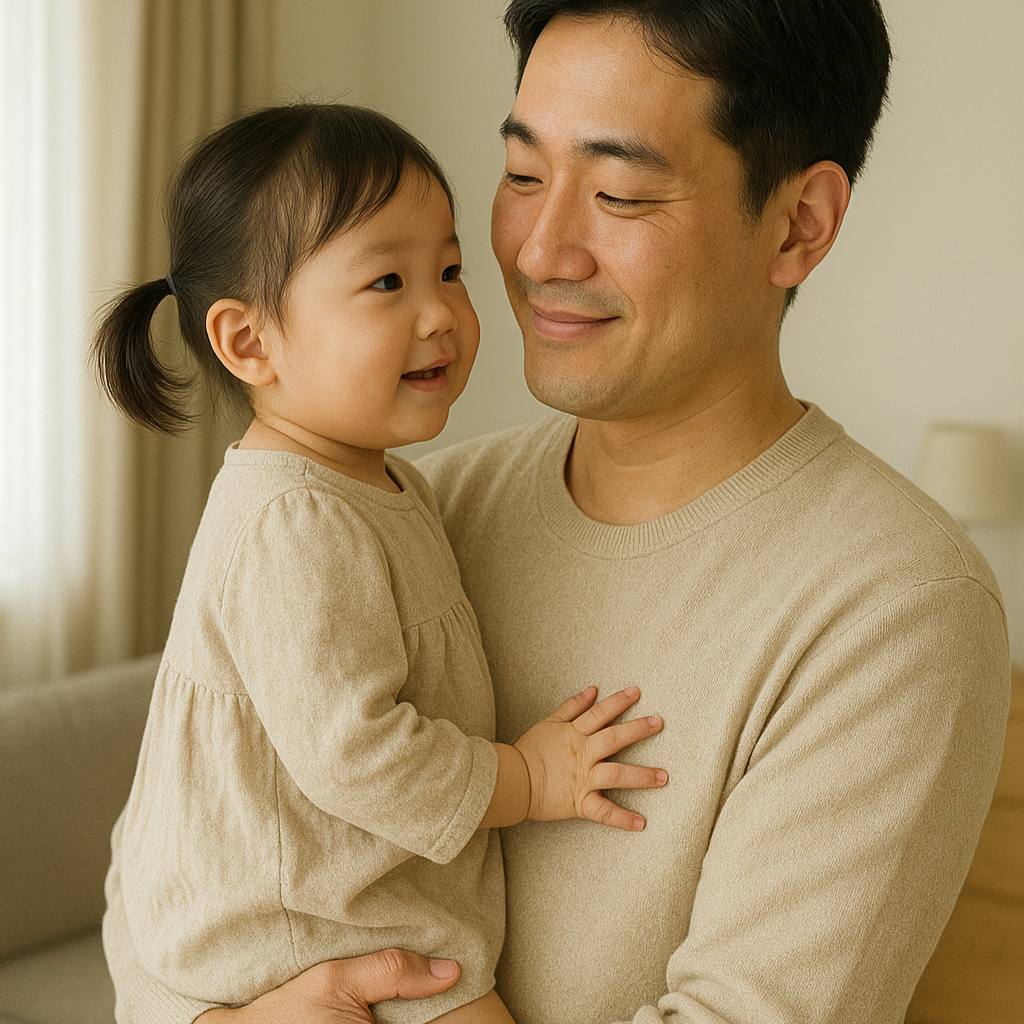 아빠를 위한 정부 육아 제도 모음집!