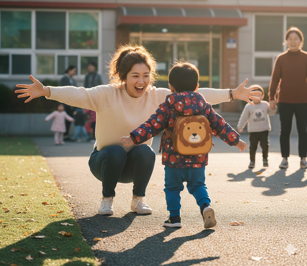 어린이집 보육료 지원 제도 총정리! (Feat. 소득기준 없음)