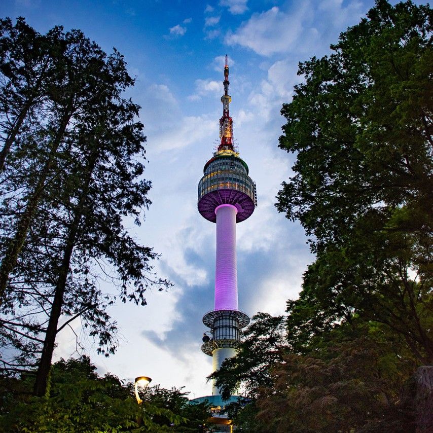 설날 콘텐츠 특집! 아이랑 가볼만한 케데헌 배경 명소 총정리!