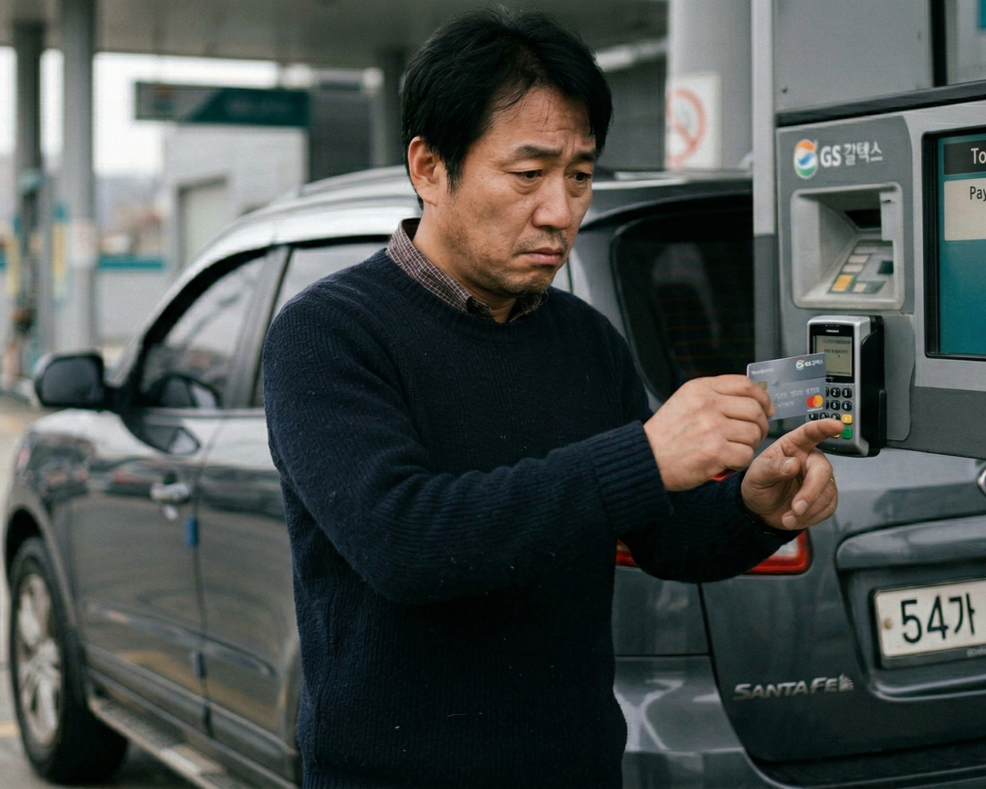 고유가 지원금? 나도 받을 수 있는지 확인하세요!