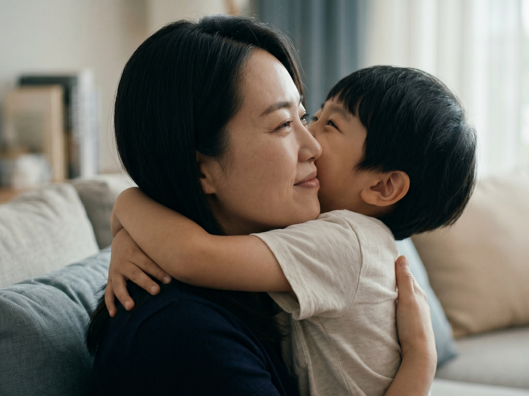 어린이날 시리즈 2편: 아이를 존중하는 대화법 꿀팁