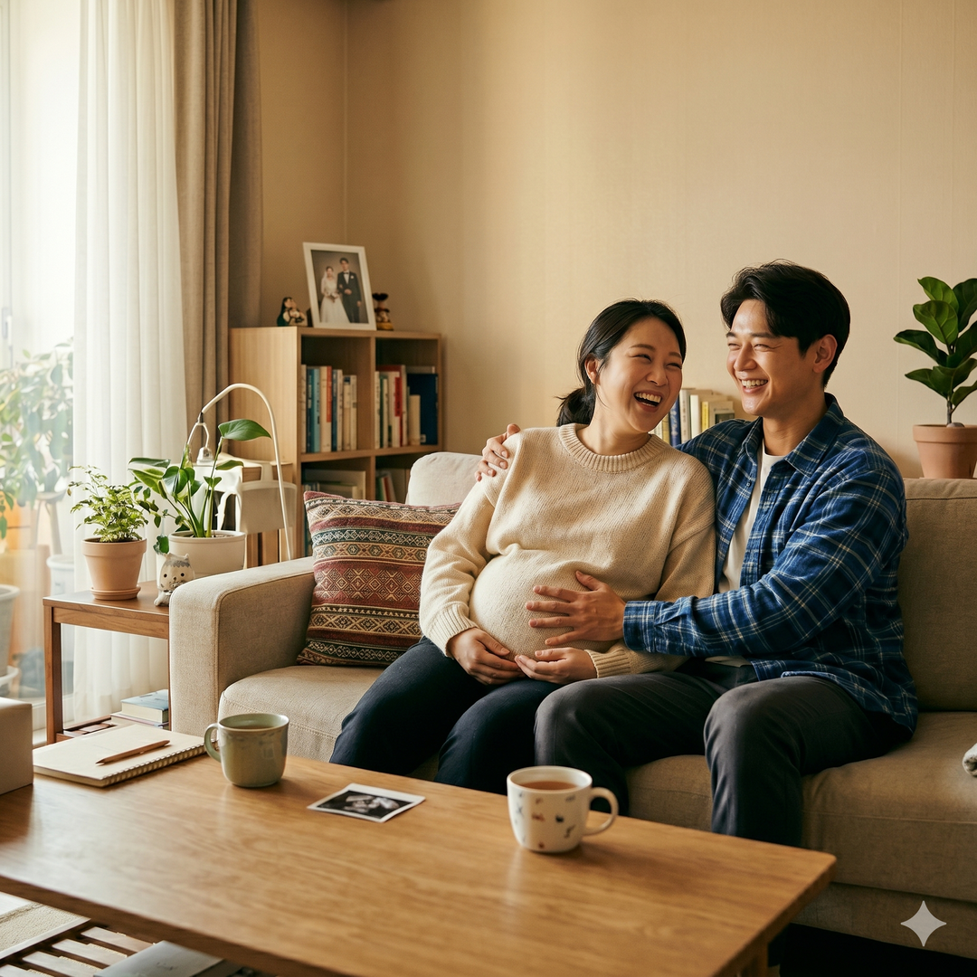 정부 가임력 검사비 지원사업 총정리!