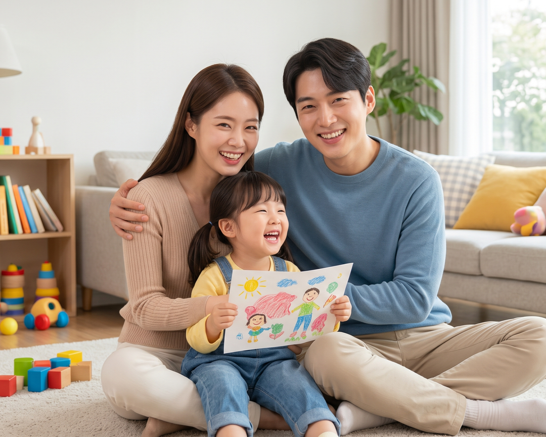 1주일 육아휴직 신설? 26년 하반기부터 가능! 