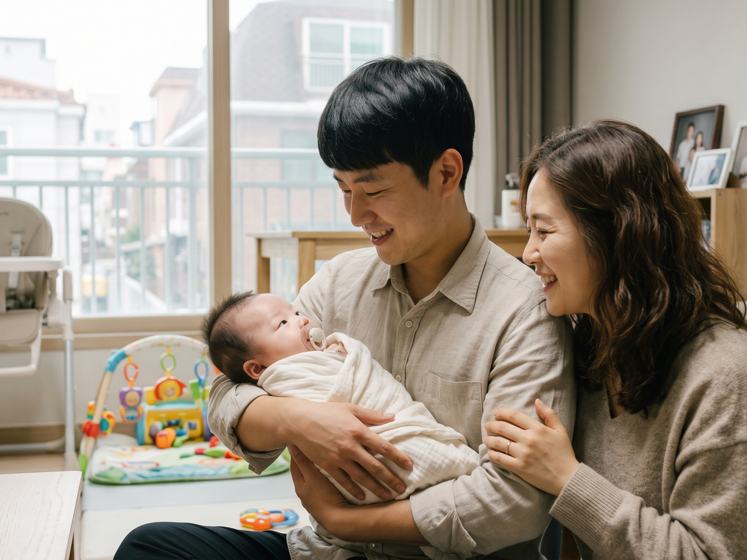 아동수당부터 자립펀드까지, 2027년 육아정책 추진 내용?