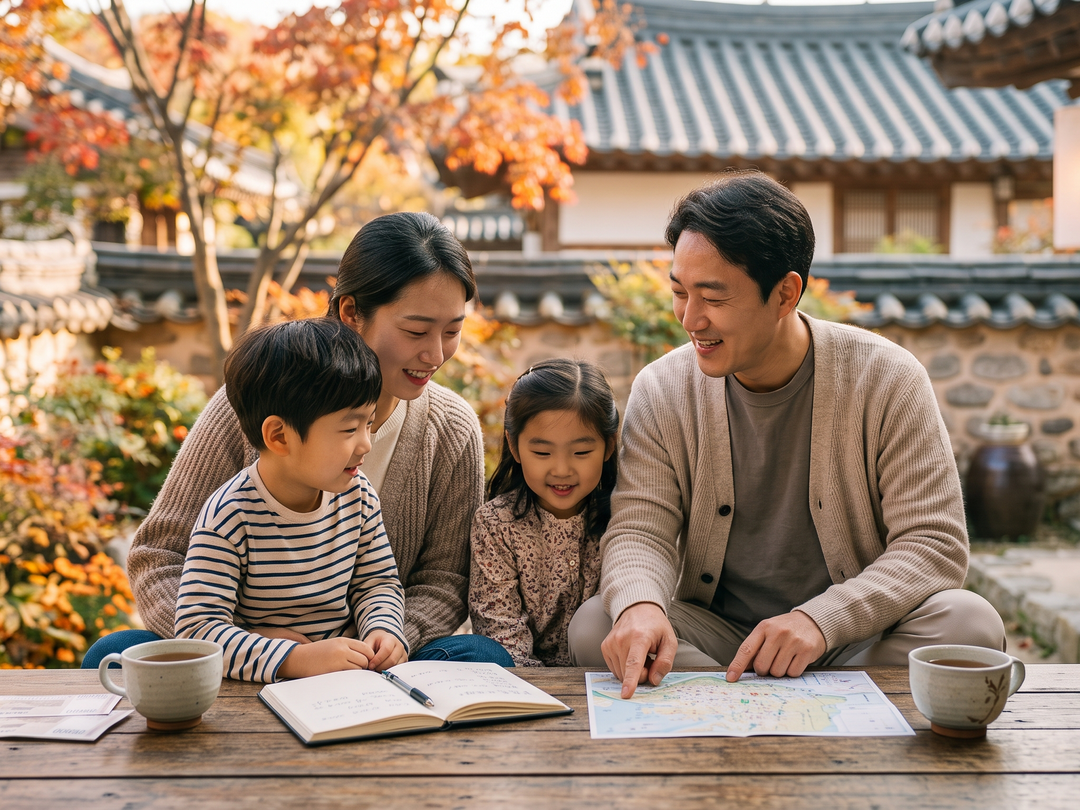 추석특집 5편: 2026 추석 맞춤 할인 혜택 총정리