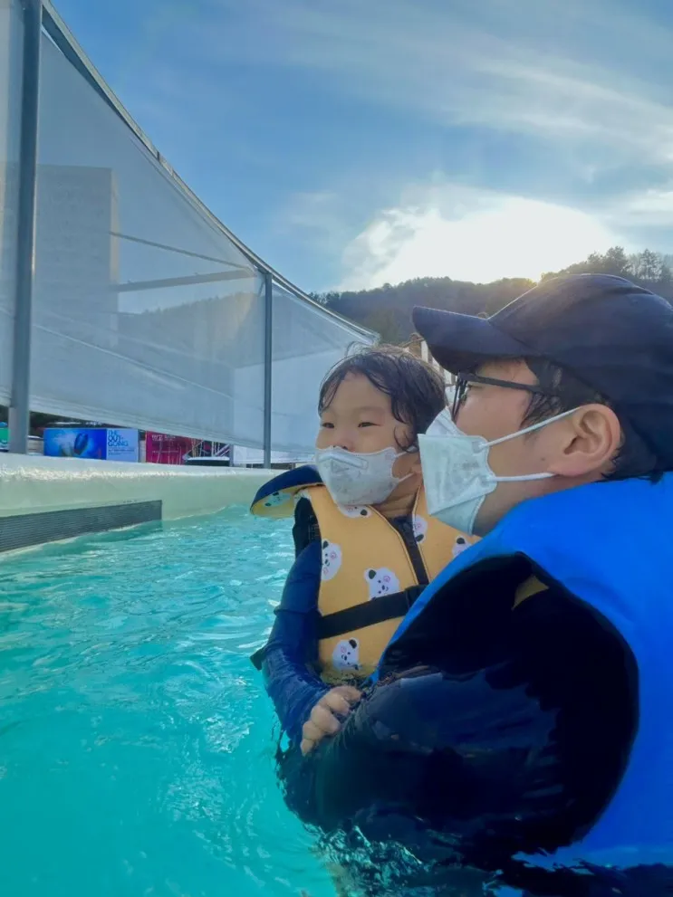 [강원도 평창] 아이랑 휘닉스 평창 <키즈플레이라운지...